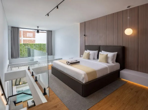 Alex Villas Complex N2