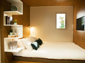 BUNK Hotel Amsterdam