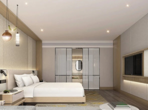 Holiday Inn Guiyang Airport by IHG