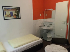 Jugendhotel Nuernberg