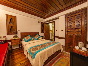 Safranbolu Seyir Konak Otel