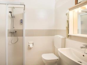 Hotel Azzorre & Antille