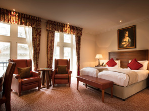 The Royal Horseguards, London