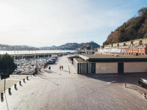 Pensión Irune by Vivere Stays