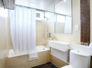 The Cityview - Chinese YMCA of Hong Kong