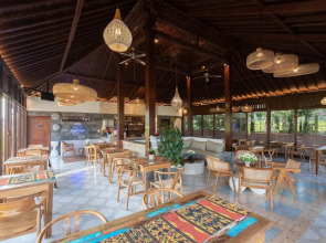 Barong Bali Resort Ubud