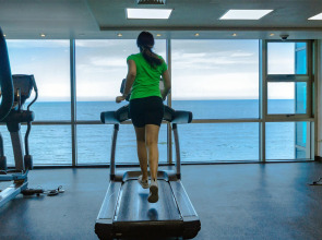 Catalonia Santo Domingo