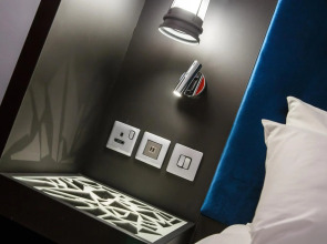 ibis Styles London Southwark – near Borough Market