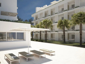 Hotel HM Ayron Park – Adults Only