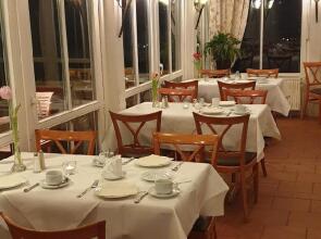 DreiMädelHaus - Restaurant & Hotel