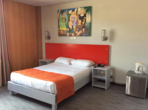 Le Champ de Mars B&B