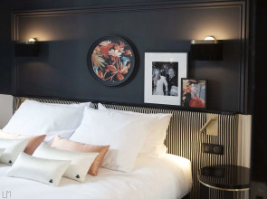 Mercure Paris Gare de Lyon Opéra Bastille