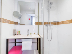 ibis Amsterdam City West