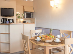 Pierre & Vacances Résidence Promenade des Bains