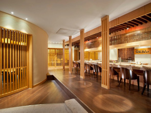 Holiday Inn Tianjin Riverside by IHG