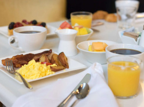 Hyatt Regency New Orleans