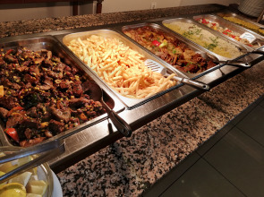 Pela Maria Hotel - All Inclusive