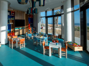 Hyatt Regency Taghazout