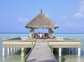 Taj Exotica Resort And Spa