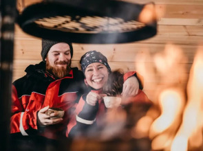 Lapland Hotels Sirkantähti