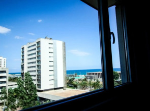 Eurohotel Diagonal Port