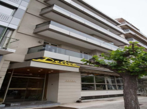 Delice Hotel Apartments