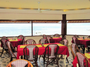 Quo Vadis Dive Resort Moalboal