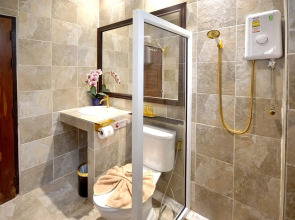 Thai Thai Sukhothai Resort