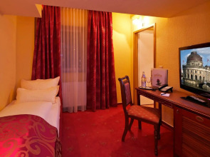 Hotel Neuer Fritz Berlin