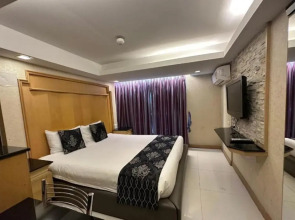 UPAR Hotels Sukhumvit 11 Nana