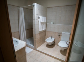 Pri Žabarju Bed & Breakfast Ljubljana