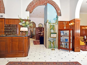 Hotel Firenze E Continentale