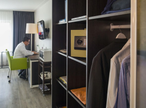 Grand Hotel Amstelveen