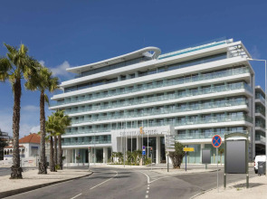 Evolution Cascais-Estoril