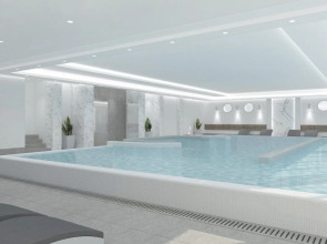 Crowne Plaza Limassol by IHG