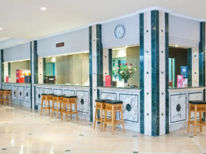 El Mouradi Club El Kantaoui