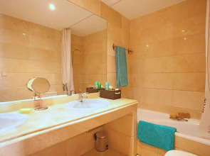 Apartment Pinos de Aloha