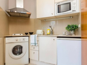 Lodging Apartments City Center-Eixample