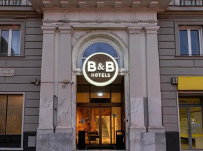 B&B Hotel Genova Principe