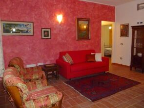 Agriturismo La Spiga