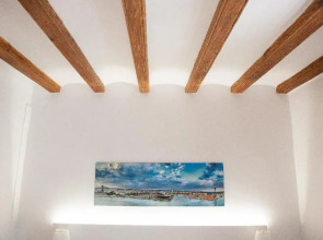 Las Ramblas Pasaje Bacardi Apartments