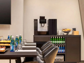 Vienna House by Wyndham Mokotow Warsaw