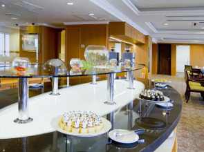 Bayview Hotel Georgetown Penang