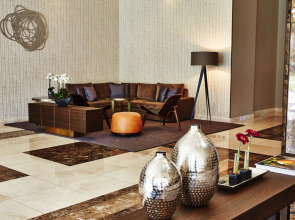 Steigenberger Hotel Koln