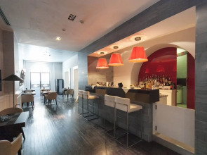 NH Collection Palermo Palazzo Sitano