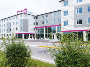 MOXY Milan Malpensa Airport