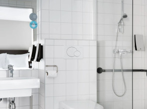 Comfort Hotel Trondheim