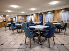 La Quinta Inn by Wyndham Tampa Near Busch Gardens