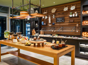 Vienna House Easy by Wyndham Günzburg