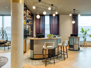 Spark by Hilton Vienna Donaustadt